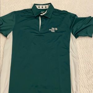 Big green egg polo men’s M